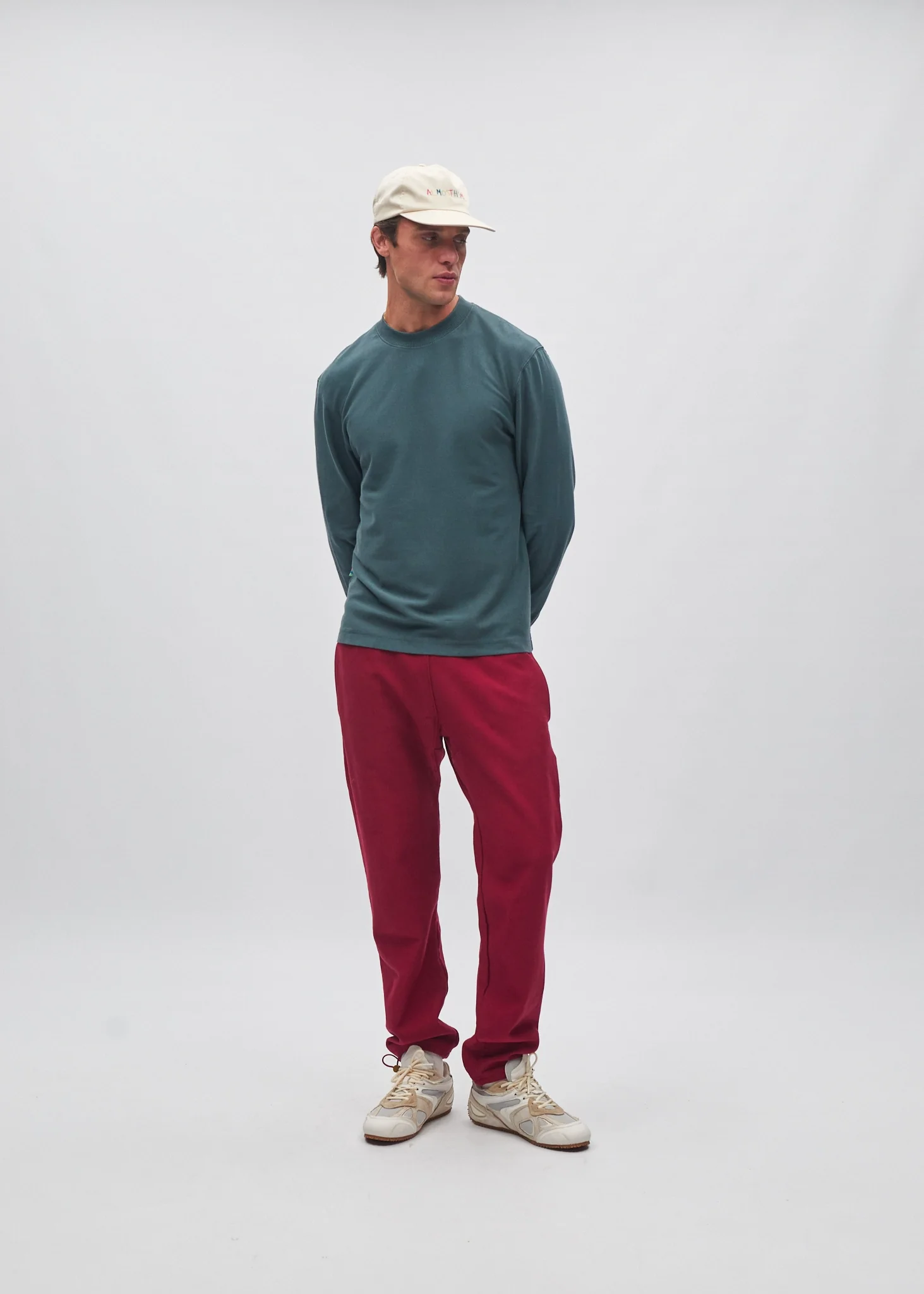 Trackpants
